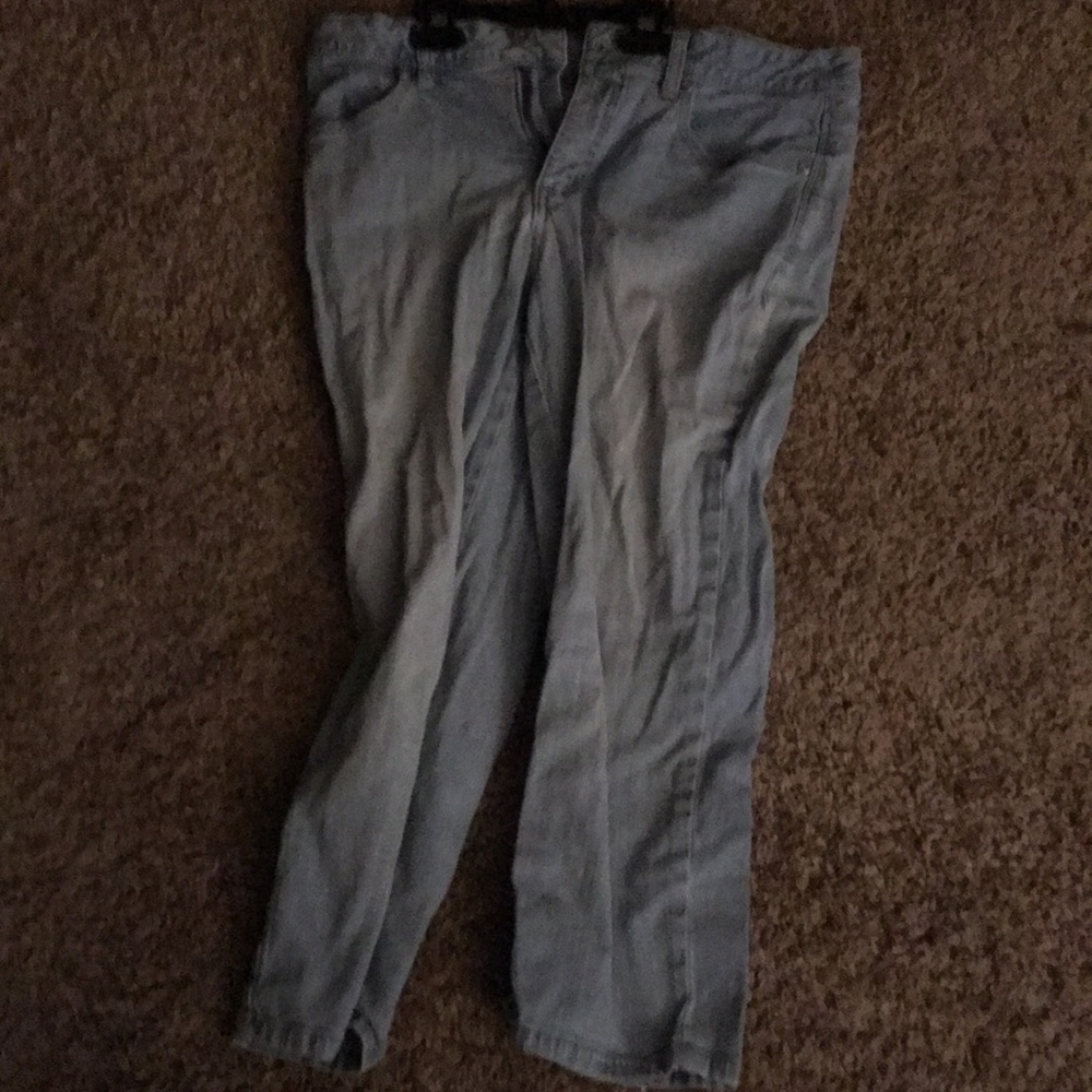 Capris